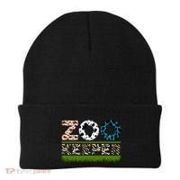 Zoo Keeperfunny Gift For Zoo Keeper Beanie thumb 0