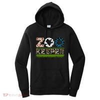 Zoo Keeperfunny Gift For Zoo Keeper Women's Hoodie thumb 0