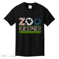 Zoo Keeperfunny Gift For Zoo Keeper Kids T-Shirt thumb 0