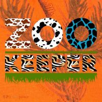 Zoo Keeperfunny Gift For Zoo Keeper Kati Licensed 12" Camo Cuffed Beanie thumb 2