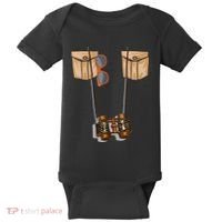 Zoo Keeper Halloween Costume DIY Jungle Safari Explorer Baby Bodysuit thumb 0
