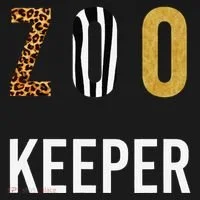 Zoo Keeper Halloween Bucket Hat thumb 4