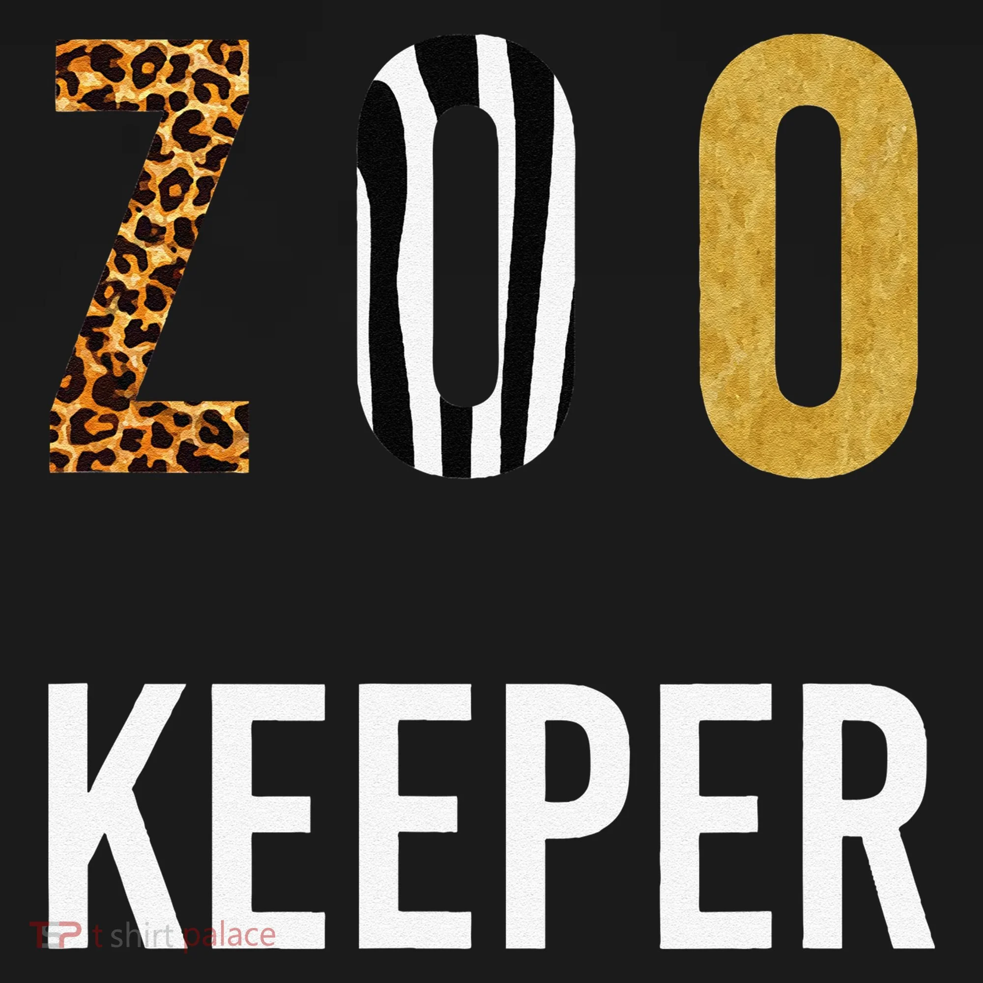 Zoo Keeper Halloween Bucket Hat