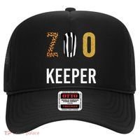 Zoo Keeper Halloween Hat thumb 0