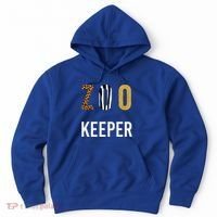 Zoo Keeper Halloween Hoodie thumb 0