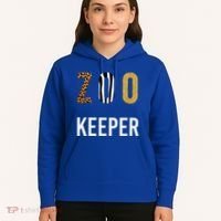 Zoo Keeper Halloween Hoodie thumb 5