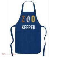 Zoo Keeper Halloween Apron thumb 0
