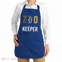 Zoo Keeper Halloween Apron thumb 2