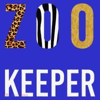 Zoo Keeper Halloween Sweatshirt thumb 3