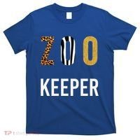 Zoo Keeper Halloween T-Shirt thumb 0