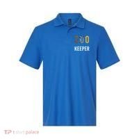 Zoo Keeper Halloween Polo thumb 0