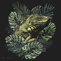 Zoo Keeper Lizard Lover Gift Iguana Tumbler thumb 3