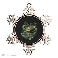 Zoo Keeper Lizard Lover Gift Iguana Ornament thumb 0