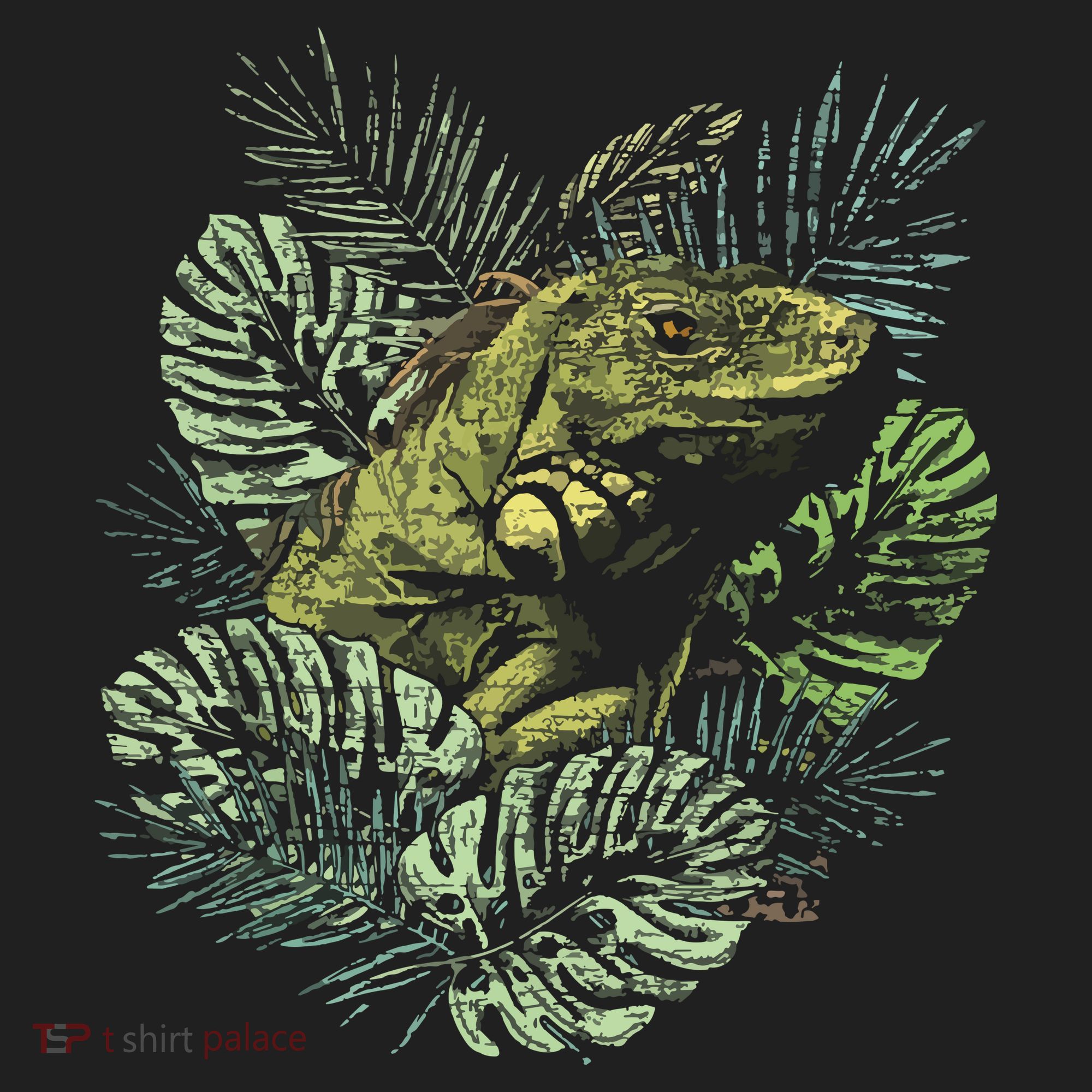 Zoo Keeper Lizard Lover Gift Iguana Tumbler