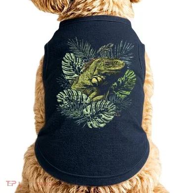 Doggie Tank