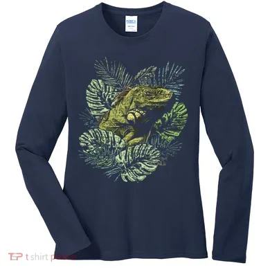 Women's Long Sleeve Shirt