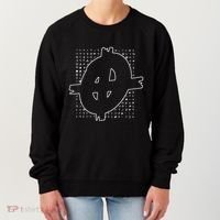 Zodiac Killer Symbol And Cipher True Crime Women's Sweatshirt thumb 0