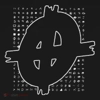 Zodiac Killer Symbol And Cipher True Crime Hoodie thumb 7