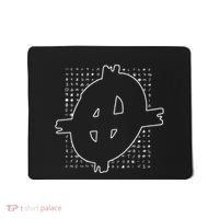 Zodiac Killer Symbol And Cipher True Crime Mousepad thumb 0