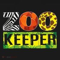 Zoo Keeper Wildlife Animal Lover Funny Gift Bucket Hat thumb 4