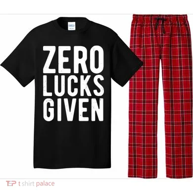 Pajama Set