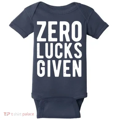 Baby Bodysuit