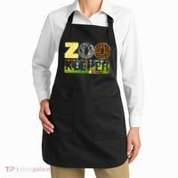 Zoo Life Of Zookeeper Accessories Apron thumb 2