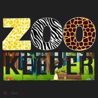 Zoo Life Of Zookeeper Accessories Beanie thumb 2
