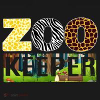 Zoo Life Of Zookeeper Accessories Visor thumb 3