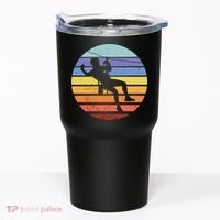 Zip Line Retro Tumbler thumb 0