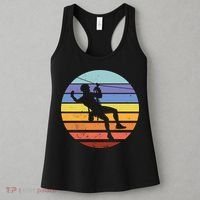 Zip Line Retro Women's Tank Top thumb 3