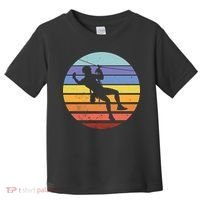 Zip Line Retro Toddler T-Shirt thumb 0