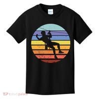 Zip Line Retro Kids T-Shirt thumb 0