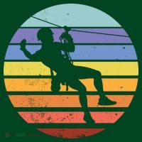 Zip Line Retro Apron thumb 3