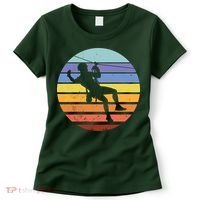 Zip Line Retro Women's T-Shirt thumb 0