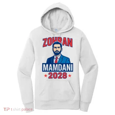 Women's Hoodie