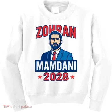 Kids Sweatshirt
