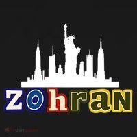 Zohran Mamdani For New York NYC Skyline Mousepad thumb 1