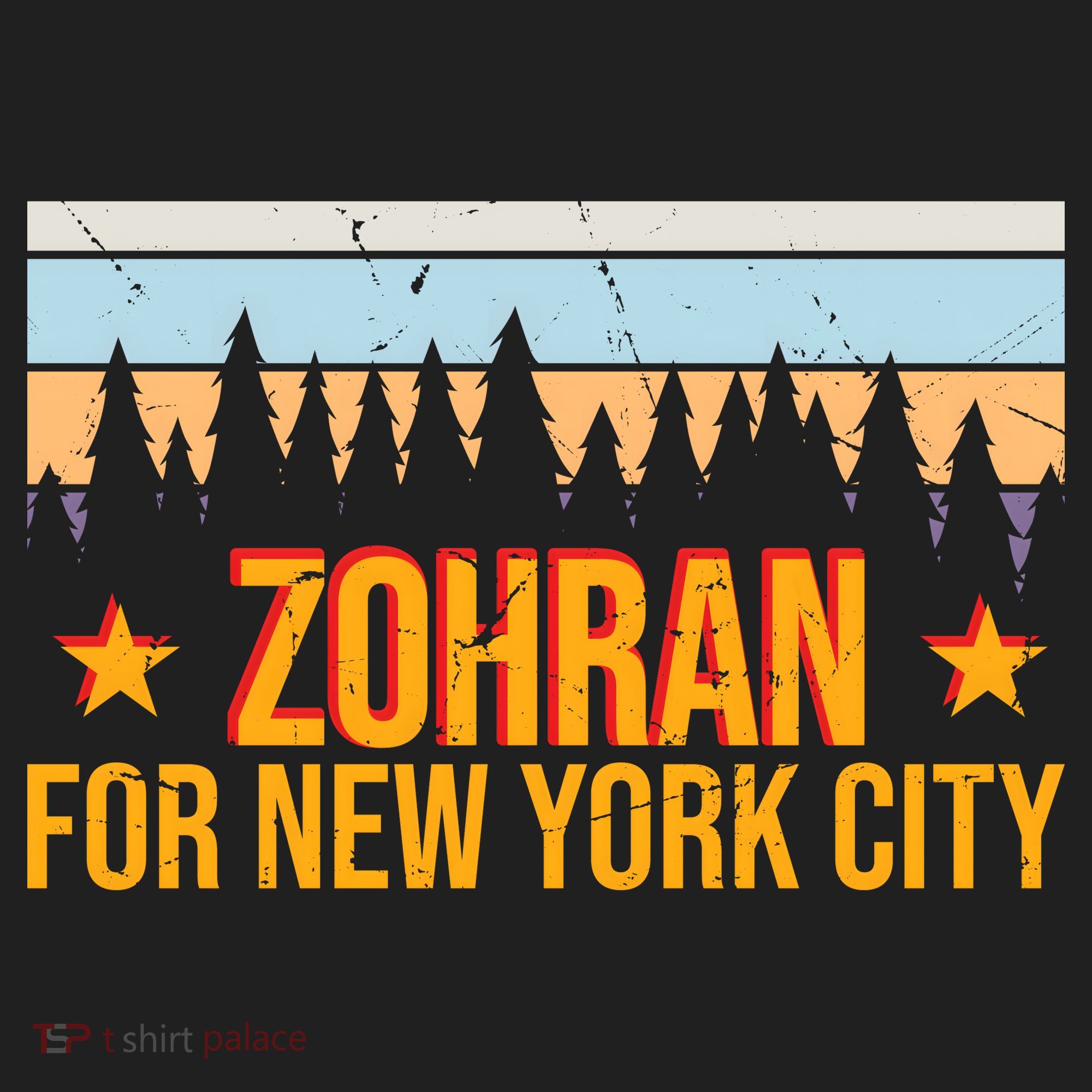 Zohran Mamdani For New York City Tumbler