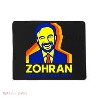 Zohran Mamdani For New York City Mousepad thumb 0
