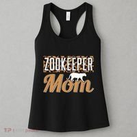 Zookeeper Mom Gift Women's Tank Top thumb 3