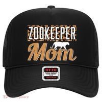 Zookeeper Mom Gift Hat thumb 0