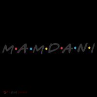 Zohran Mamdani Logo Coffee Mug thumb 5