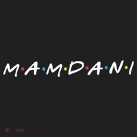 Zohran Mamdani Logo Hat thumb 2