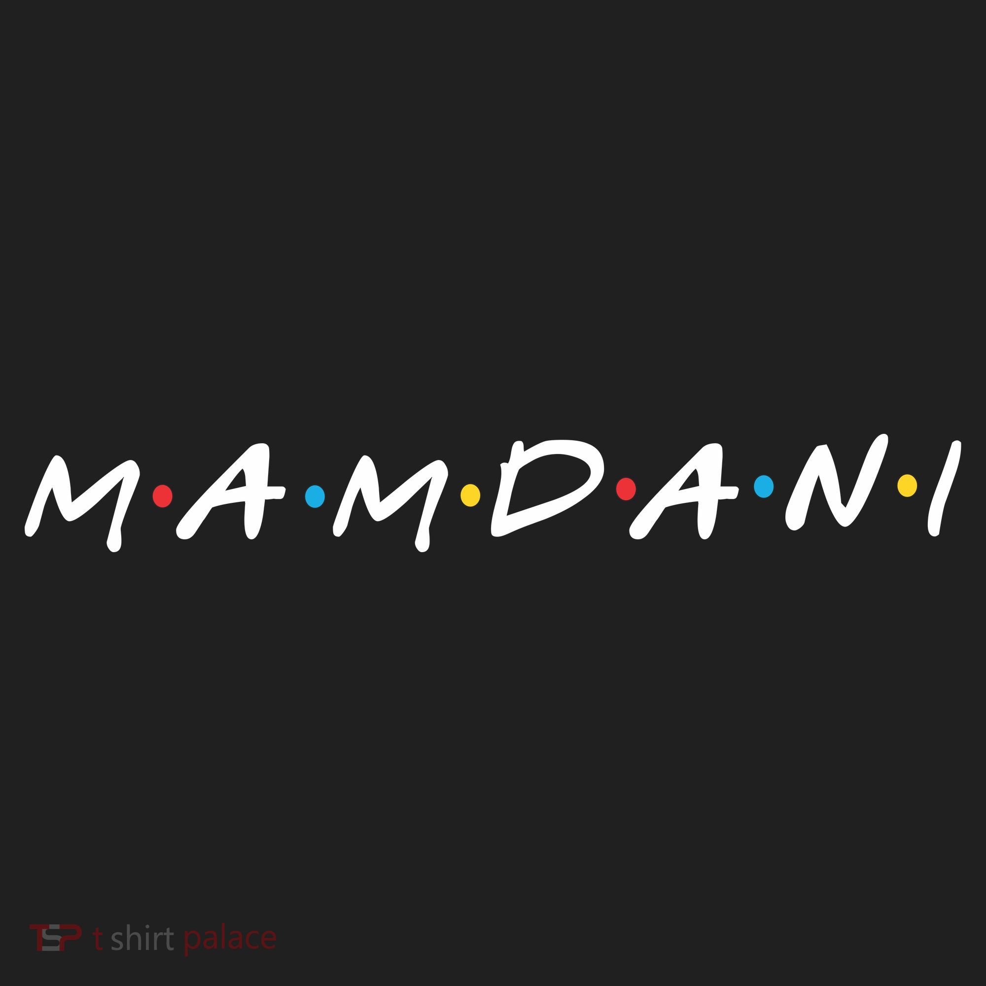 Zohran Mamdani Logo Hat