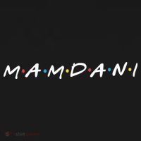 Zohran Mamdani Logo Visor thumb 3