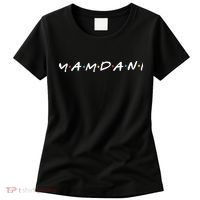 Zohran Mamdani Logo Women's T-Shirt thumb 0