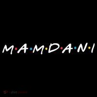 Zohran Mamdani Logo Women's T-Shirt thumb 6