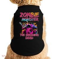 Zombie Monster Truck The Smashing Dead Doggie Tank thumb 0