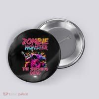 Zombie Monster Truck The Smashing Dead Button thumb 0